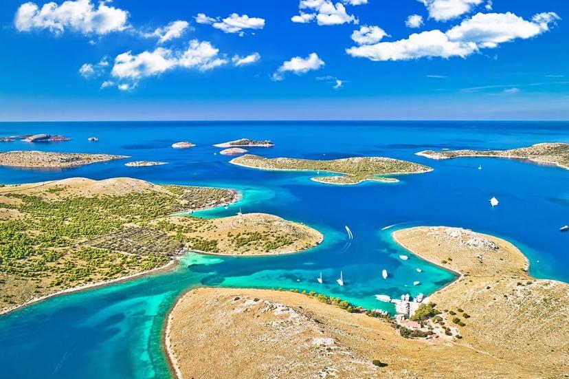 Národní park Kornati